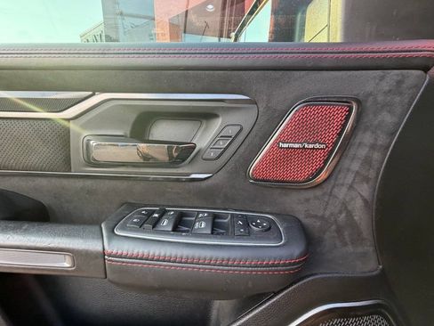 Used 2022 RAM 1500 TRX w/ TRX Level 2 Equipment Group AWD/4WD image 18