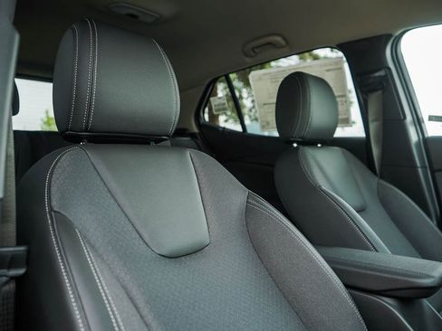 New 2026 Buick Encore GX Preferred w/ Advanced Technology Package image 11