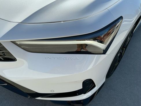 New 2026 Acura Integra A-Spec image 25
