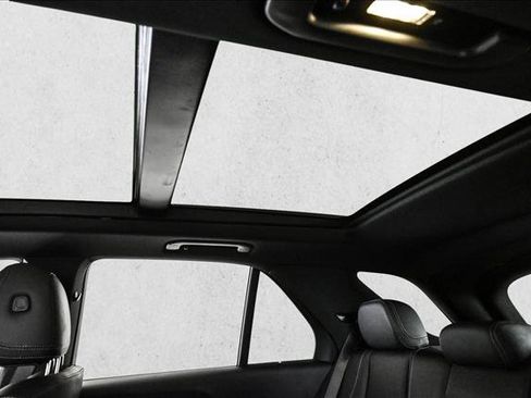 New 2026 Mercedes-Benz GLE 350 4MATIC image 21