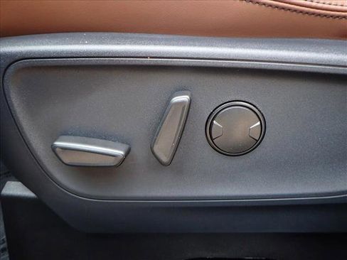 New 2025 Ford Bronco Sport Outer Banks w/ Outer Banks Tech Package+ image 12