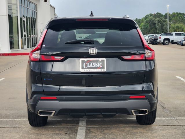 Used 2026 Honda CR-V Sport-L image 6