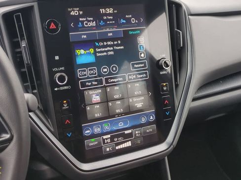 Certified 2025 Subaru Crosstrek 2.5i Sport w/ Crosstrek Mirror Package image 26