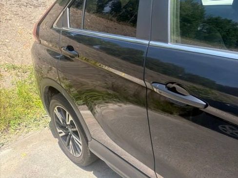 Used 2026 Mitsubishi Eclipse Cross AWD image 5