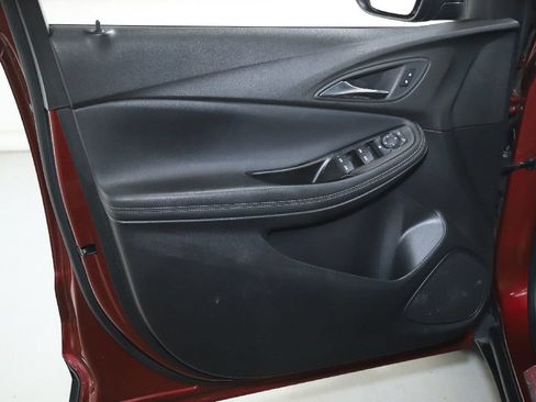 Used 2023 Buick Encore GX Preferred FWD image 15