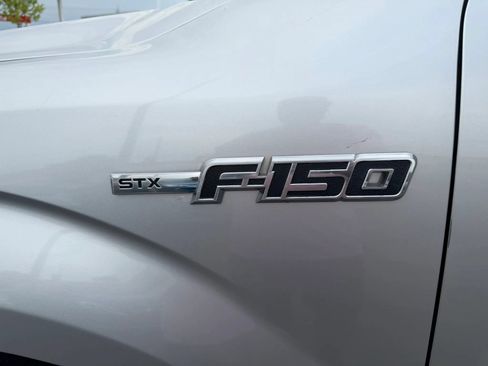 Used 2014 Ford F150 STX w/ Equipment Group 201A Mid AWD/4WD image 58