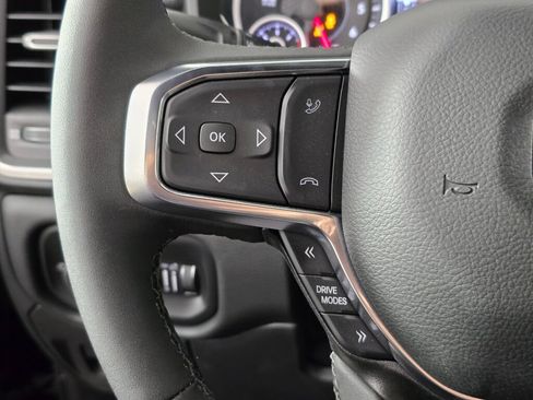 New 2026 RAM 1500 Laramie w/ Night Edition AWD/4WD image 22