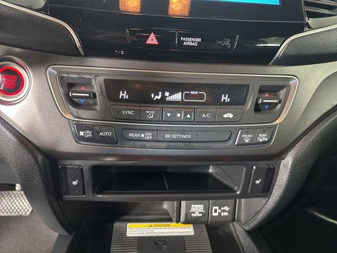 Used 2022 Honda Passport EX-L image 19