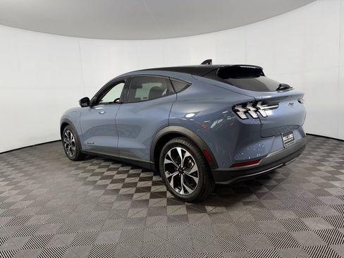 Used 2024 Ford Mustang Mach-E Select w/ Comfort Package Lite image 10