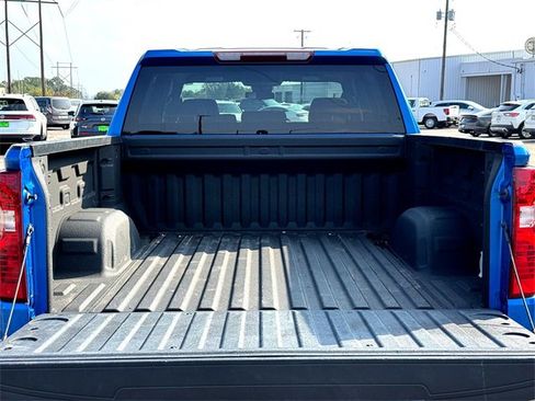 Used 2022 Chevrolet Silverado 1500 Custom image 10