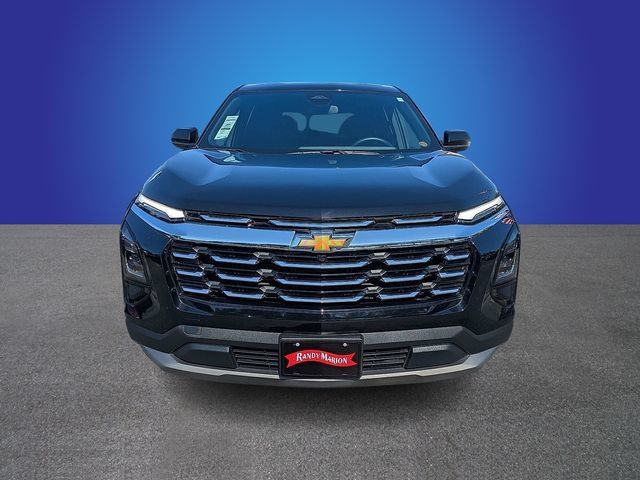 Used 2025 Chevrolet Equinox LT FWD image 8