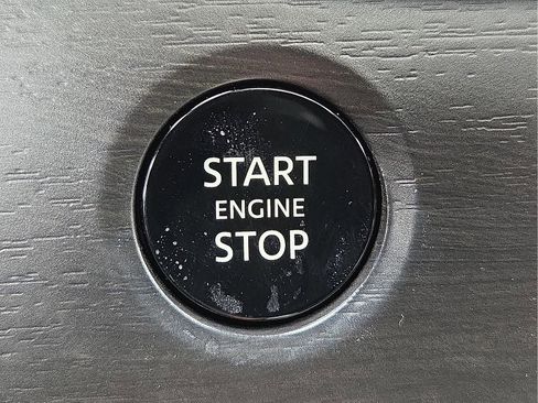 New 2026 Nissan Murano Platinum image 20