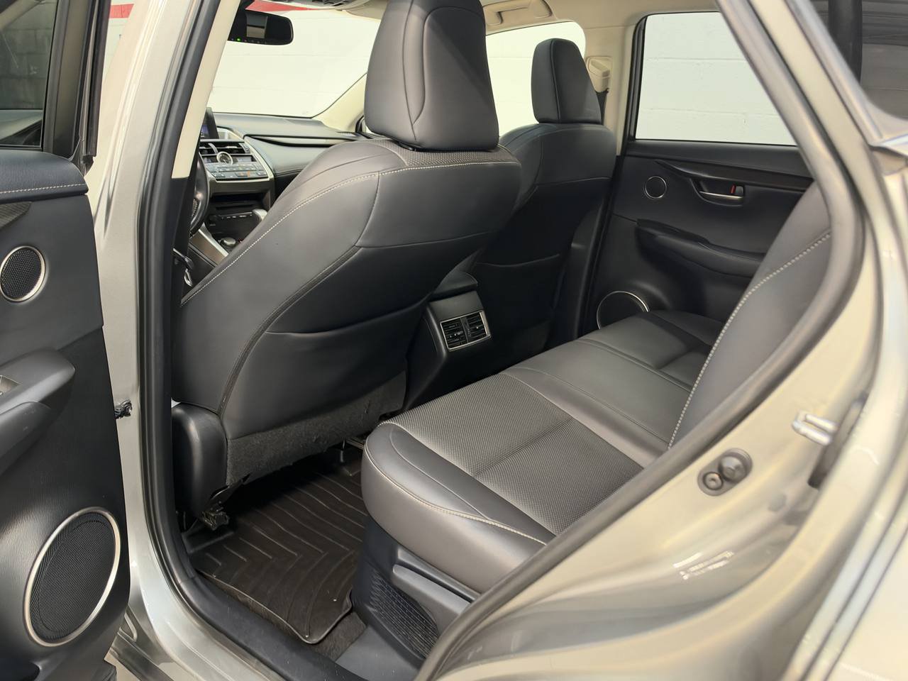 Used 2016 Lexus NX 200t AWD w/ Premium Package image 34