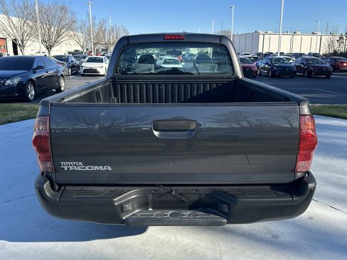 Used 2012 Toyota Tacoma image 9