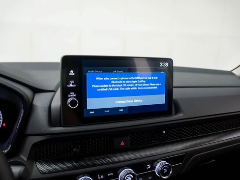 Used 2026 Honda CR-V LX image 22