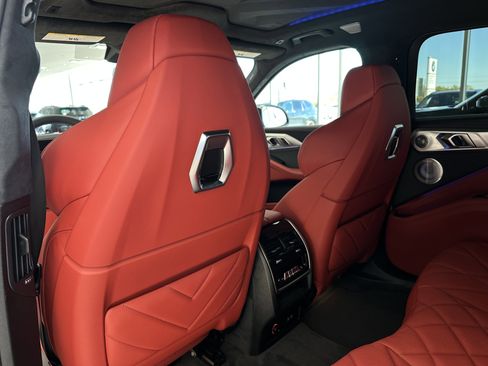 New 2026 BMW XM Label Red image 15