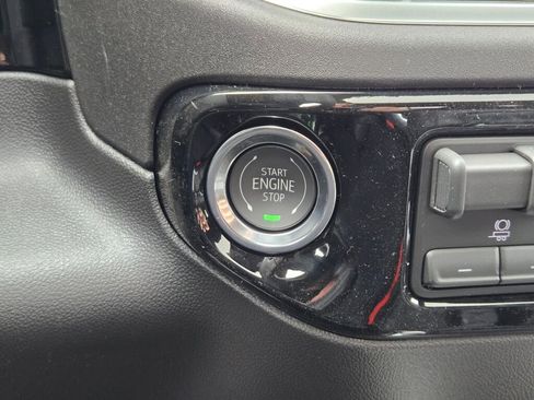 New 2026 Chevrolet Silverado 1500 LT Trail Boss w/ Convenience Package II image 26