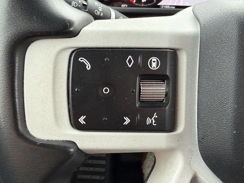 Used 2025 Land Rover Defender 110 S AWD/4WD image 23