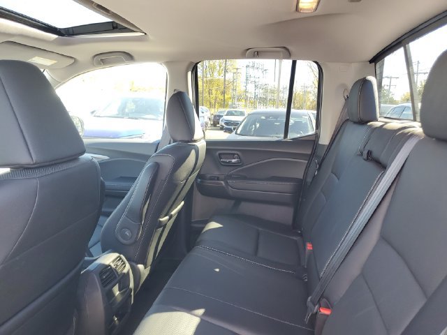 Used 2023 Honda Ridgeline RTL image 9