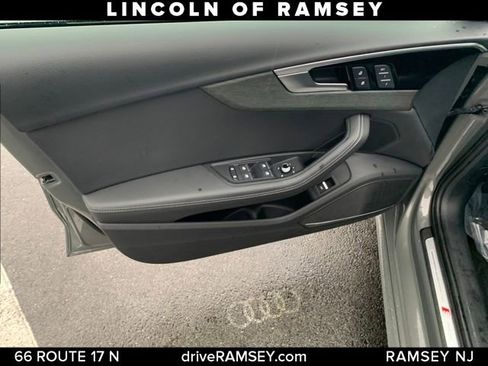 Used 2023 Audi A4 2.0T Premium Plus image 12