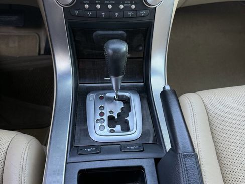 Used 2008 Acura TL Base 4dr Sedan image 11