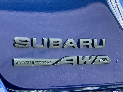 New 2026 Subaru Crosstrek 2.5i Limited AWD/4WD image 2