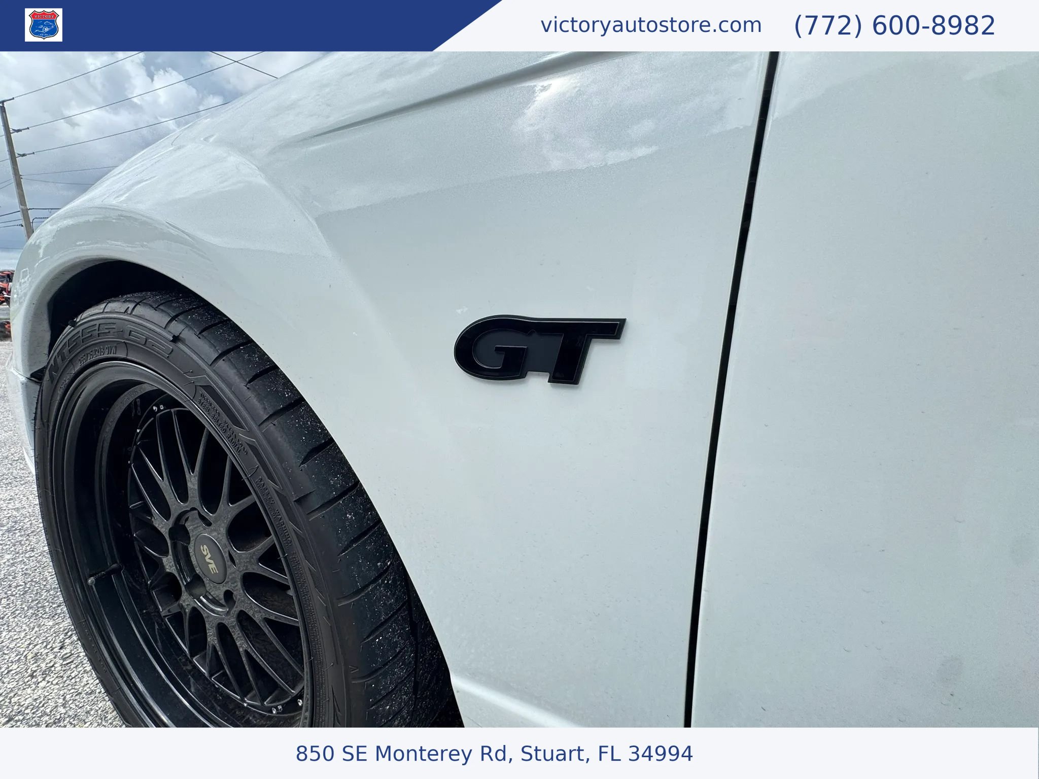Used 2000 Ford Mustang GT RWD image 11