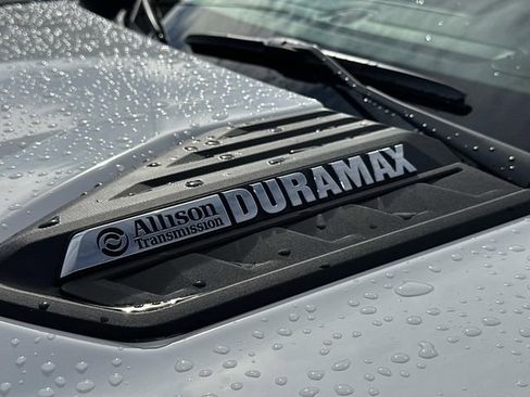 New 2026 Chevrolet Silverado 3500 W/T w/ WT Convenience Package image 21