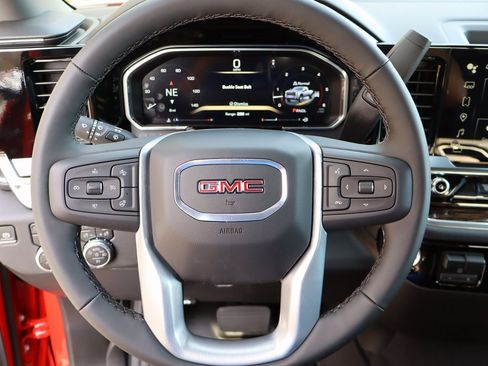 New 2026 GMC Sierra 3500 SLE w/ SLE Value Package image 13