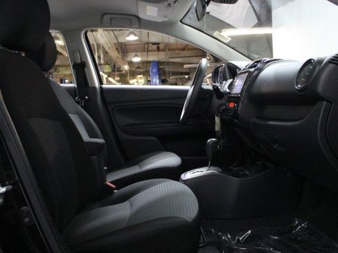 Used 2023 Mitsubishi Mirage G4 ES image 21