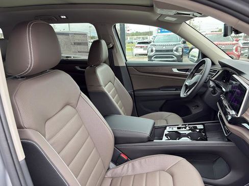 New 2026 Volkswagen Atlas SEL AWD/4WD image 9