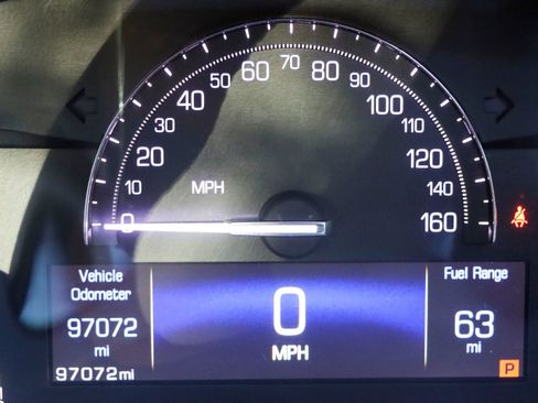 Used 2019 Cadillac XT5 Luxury image 32