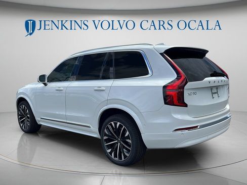 New 2026 Volvo XC90 B6 Plus AWD/4WD image 5