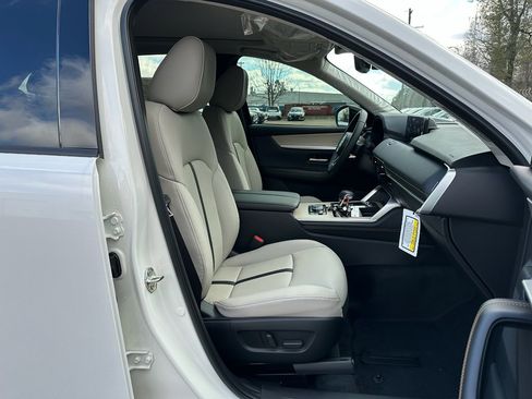 New 2026 MAZDA CX-90 3.3 Turbo w/ Premium Sport Pkg image 23