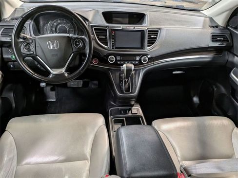 Used 2015 Honda CR-V EX-L image 27