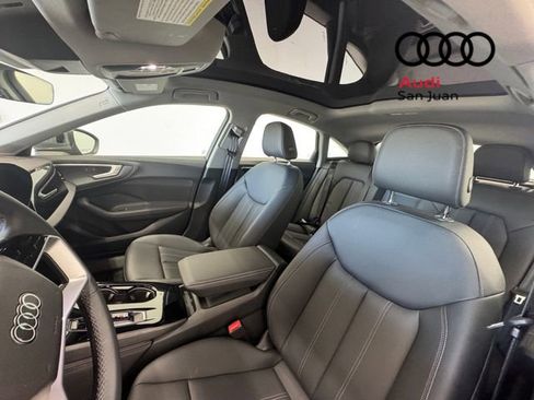 Certified 2025 Audi A5 2.0T Premium w/ Convenience Package image 5