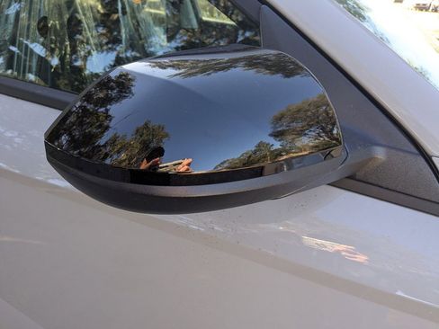 New 2026 Hyundai Kona SEL Sport image 11