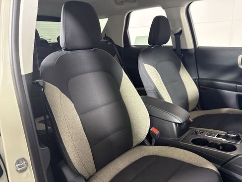 New 2025 Ford Bronco Sport Big Bend w/ Convenience Package image 13