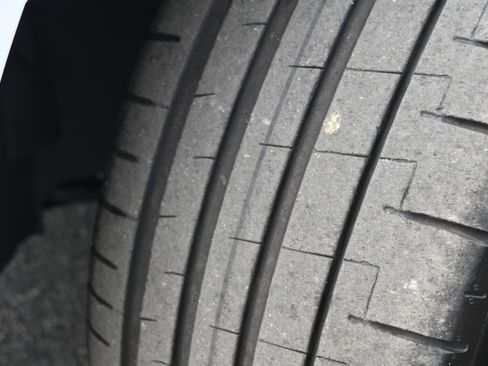 Used 2025 Mercedes-Benz GLS 580 GLS 580 image 28