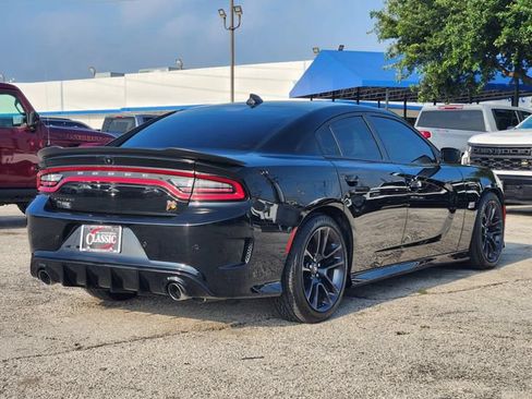 Used 2021 Dodge Charger Scat Pack RWD image 7