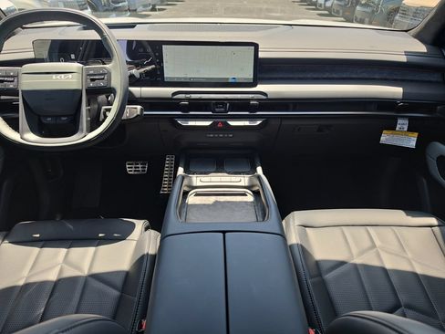 New 2027 Kia Telluride SX Prestige X-Pro AWD/4WD image 13