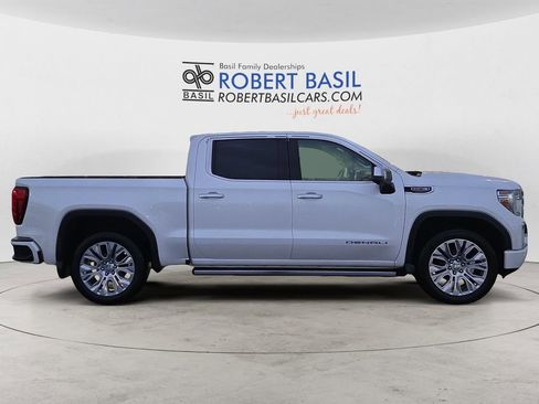 Used 2020 GMC Sierra 1500 Denali w/ Denali Ultimate Package image 6