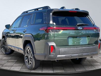 New 2026 Subaru Outback Limited XT w/ Premium/Limited Package