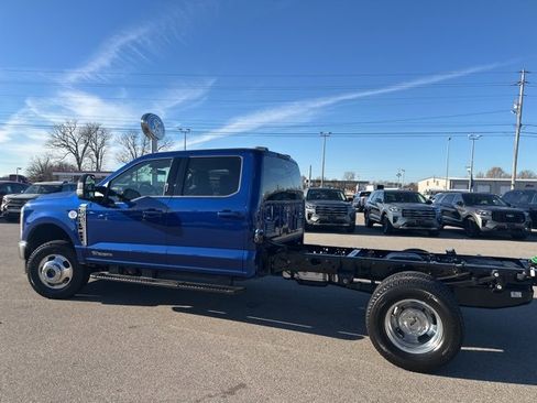 New 2026 Ford F350 Lariat image 22