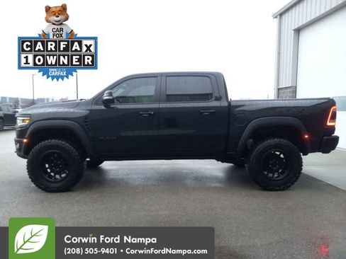 Used 2022 RAM 1500 TRX w/ TRX Level 2 Equipment Group image 6