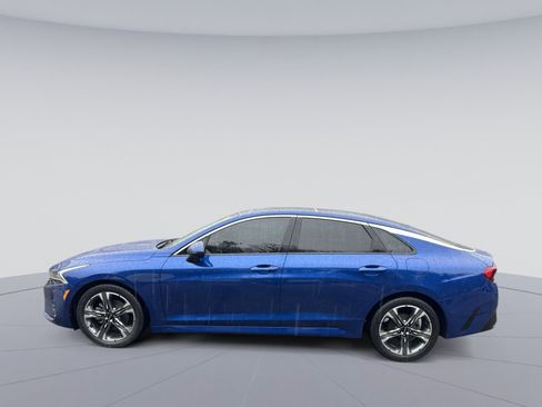 Used 2022 Kia K5 EX image 8