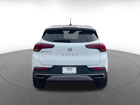 Used 2025 Buick Encore GX Preferred image 12