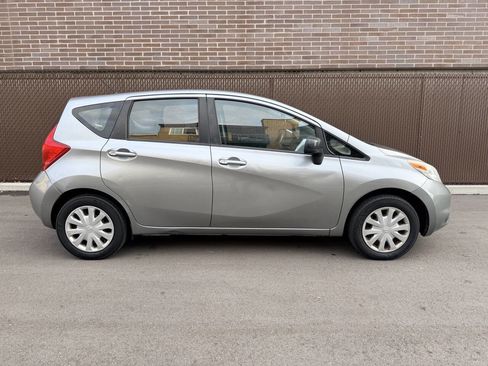 Used 2015 Nissan Versa Note SV image 7