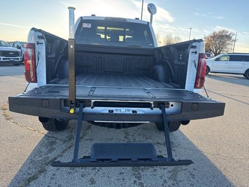 New 2025 Ford F150 Raptor image 13