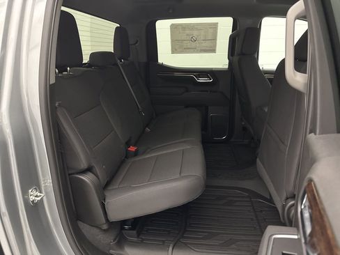 New 2026 GMC Sierra 1500 SLE AWD/4WD image 45